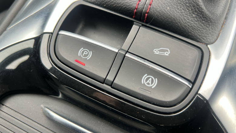 MG Hs 1.5 T-GDI Excite 5dr Petrol Hatchback